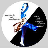 "Something Old and Something New"  2008